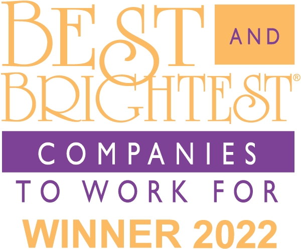 Chicago's Best and Brightest Companies to Work For 2022