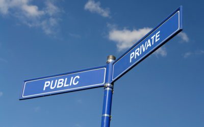 Private cloud vs. public cloud, which is right for your business application? 