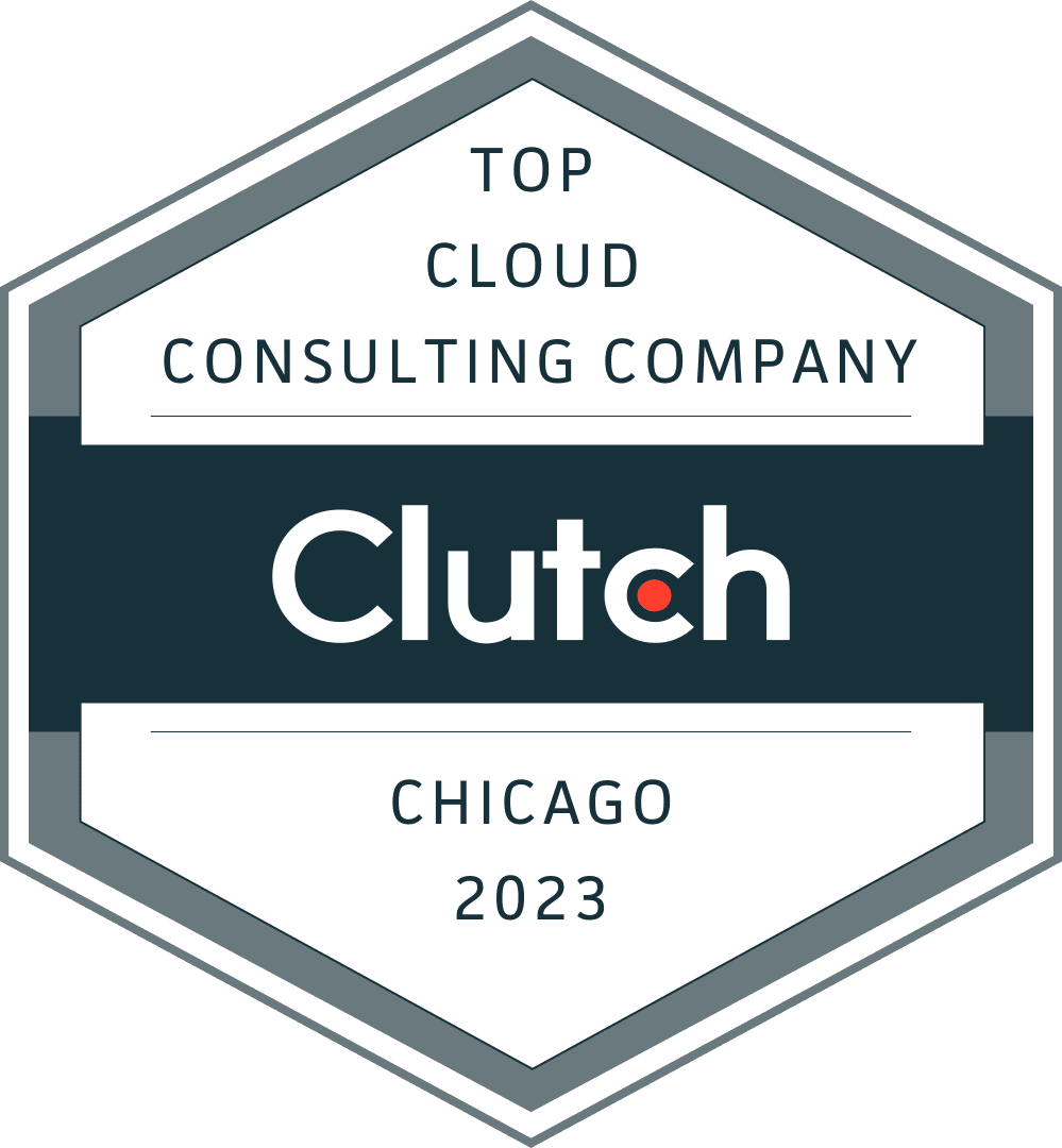 top cloud consulting company deft