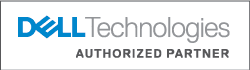 Dell Technologies Authorized Partner Badge