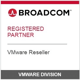 Deft is a registered partner and VMware Reseller