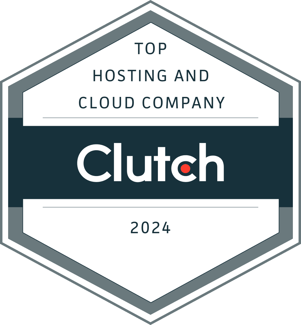 Deft is a top hosting and cloud company on Clutch.co