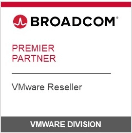 Deft, a Summit company is a VMware by Broadcom Premier VMware Reseller